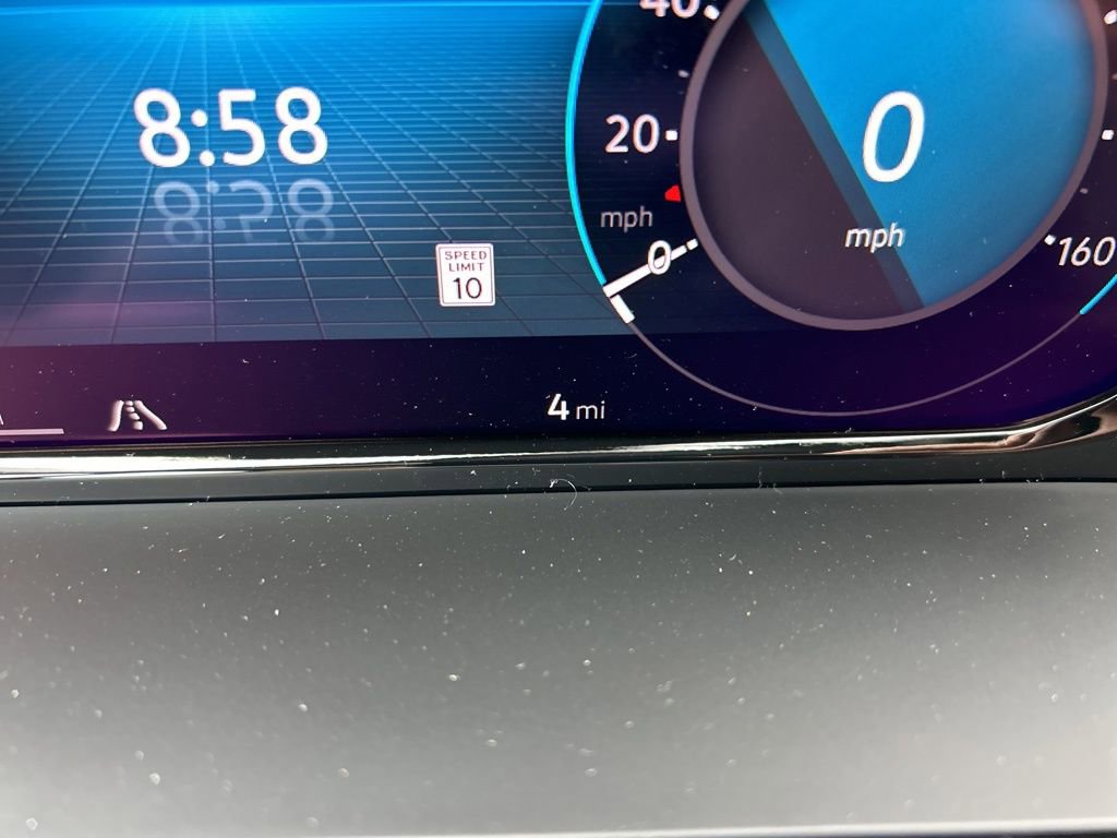 New 2025 Volkswagen Atlas Cross Sport SEL Premium R-Line image 20