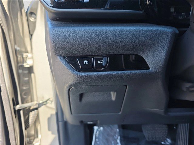 Used 2024 Lexus NX 350 AWD w/ Cold Area Package image 24