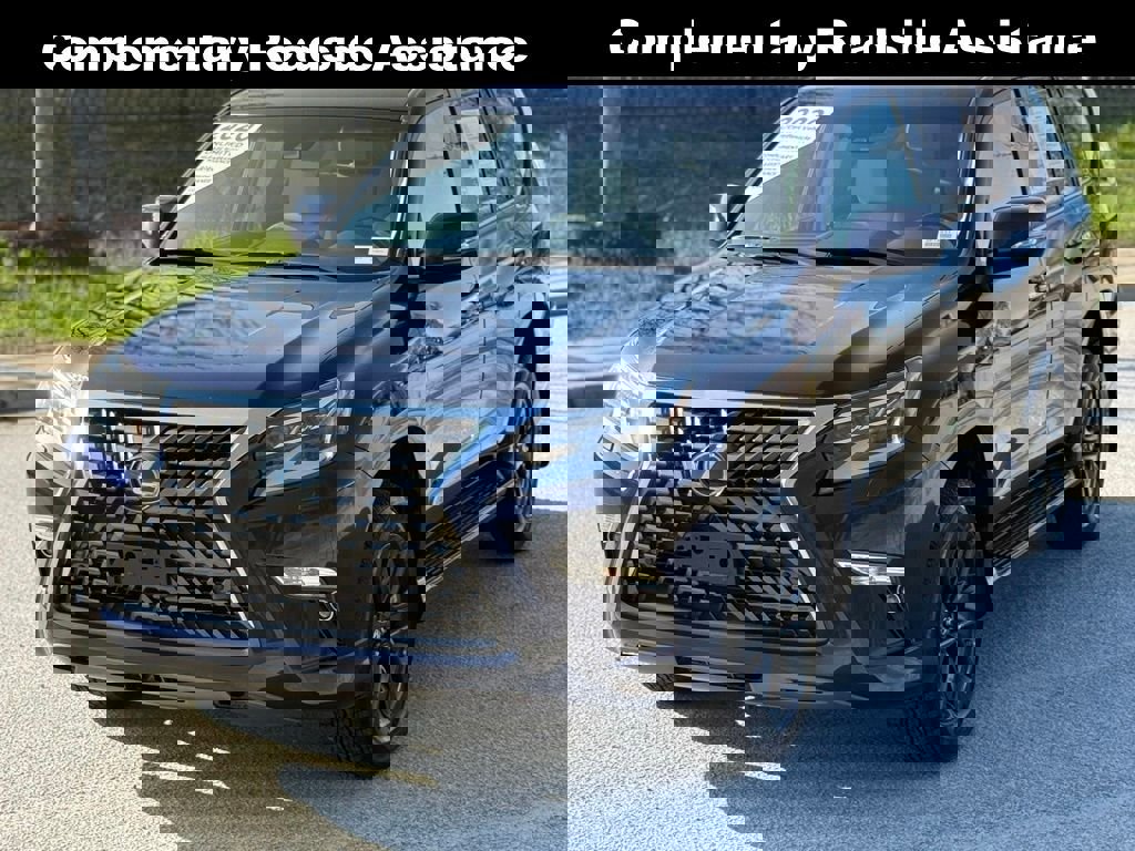 Certified 2020 Lexus GX 460 Premium w/ Premium Package image 10