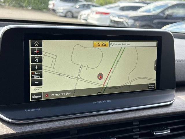 Used 2020 Kia Telluride SX w/ SX Prestige Package image 20