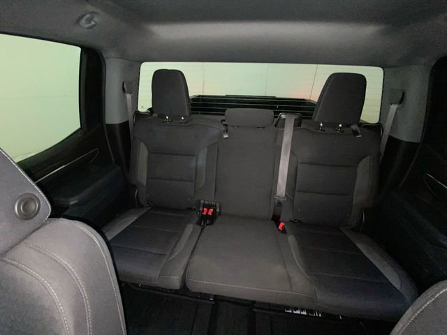 Certified 2023 Chevrolet Silverado 1500 RST w/ Protection Package AWD/4WD image 14