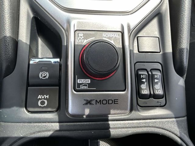 Used 2021 Subaru Forester Premium w/ Popular Package #1 image 20