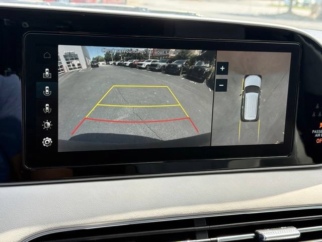 Used 2021 Hyundai Palisade Calligraphy AWD/4WD image 16
