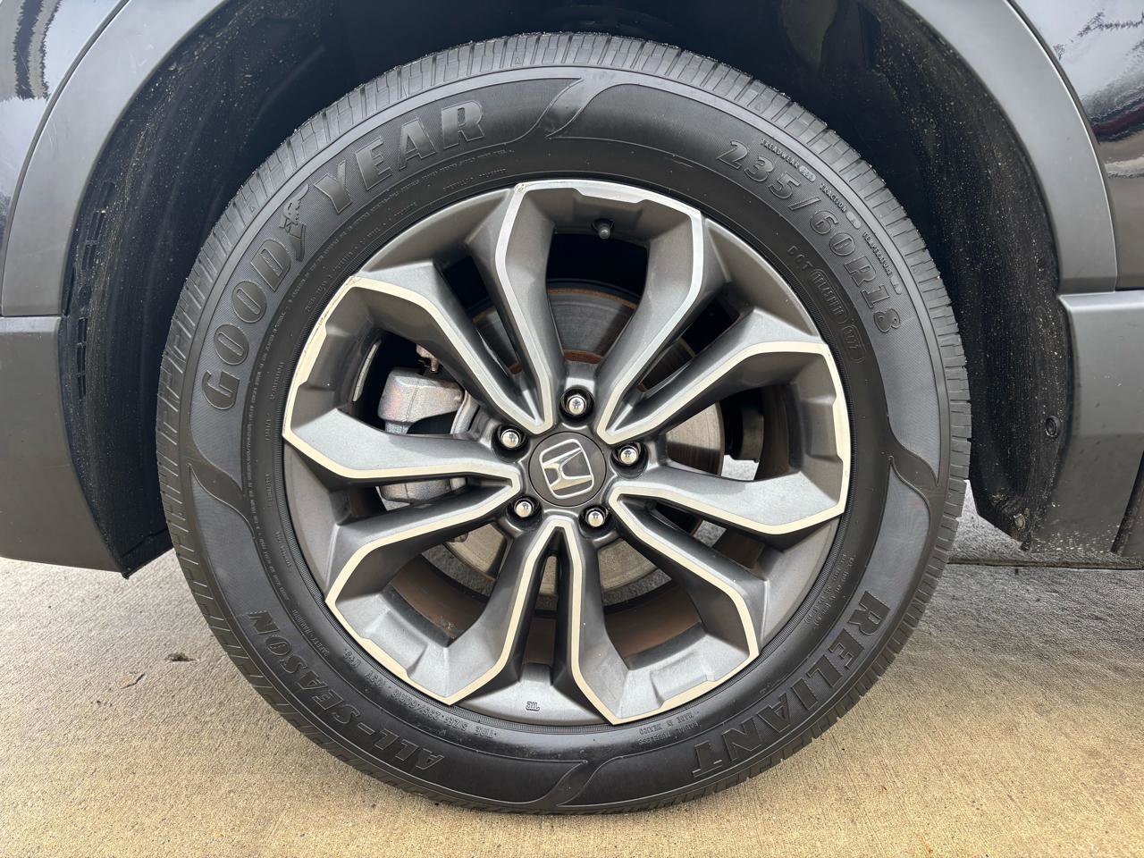 Used 2020 Honda CR-V EX-L image 34