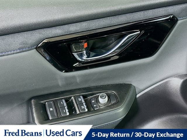 Used 2026 Subaru Forester Limited AWD/4WD image 20