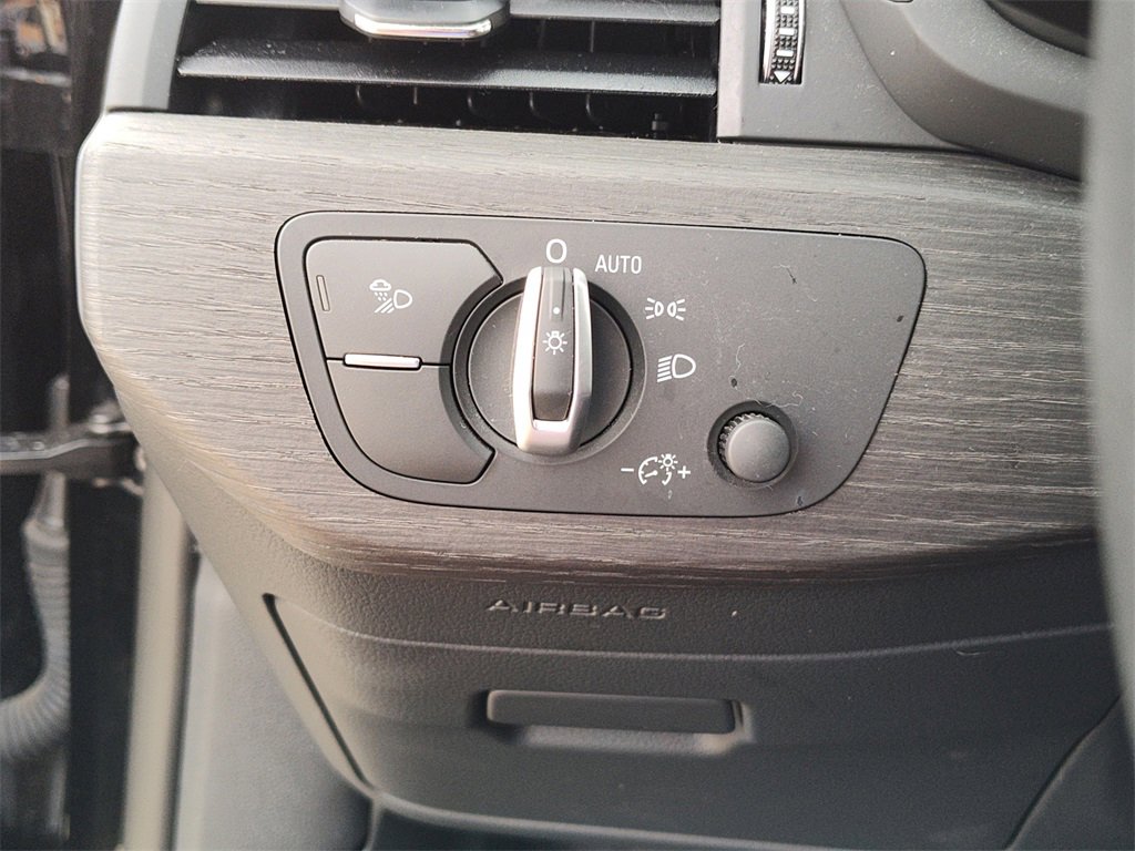 Certified 2025 Audi A5 2.0T Premium Plus w/ Premium Plus image 26