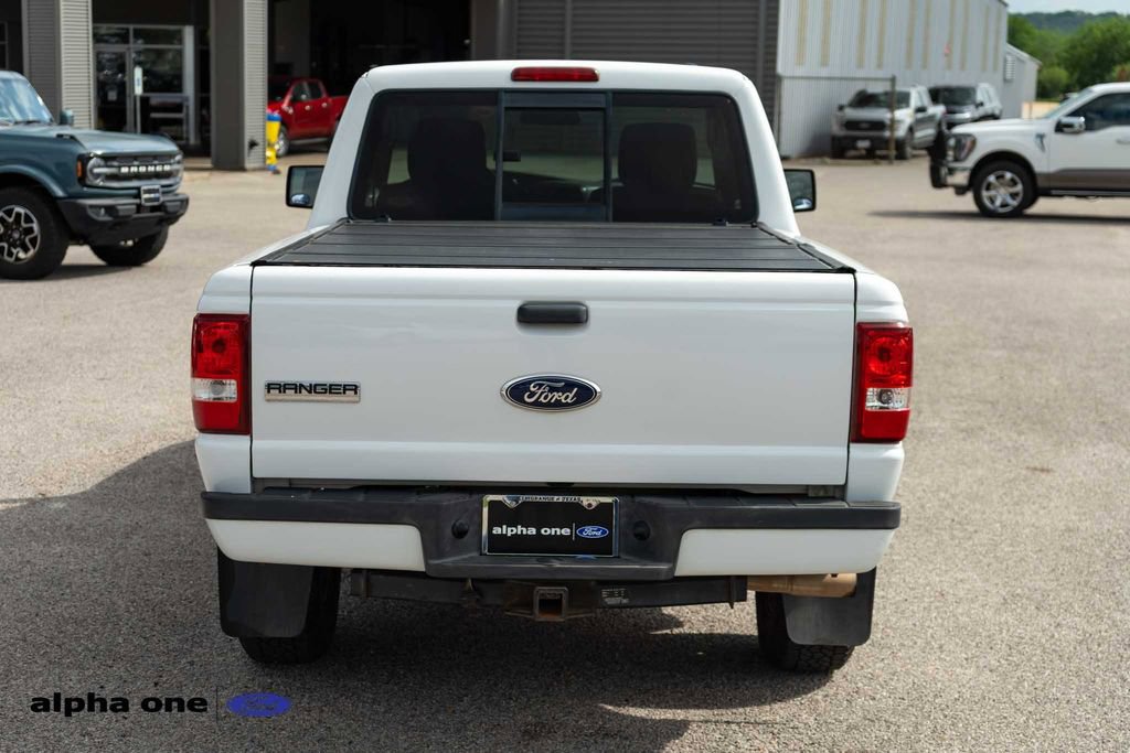 Used 2011 Ford Ranger Sport image 7