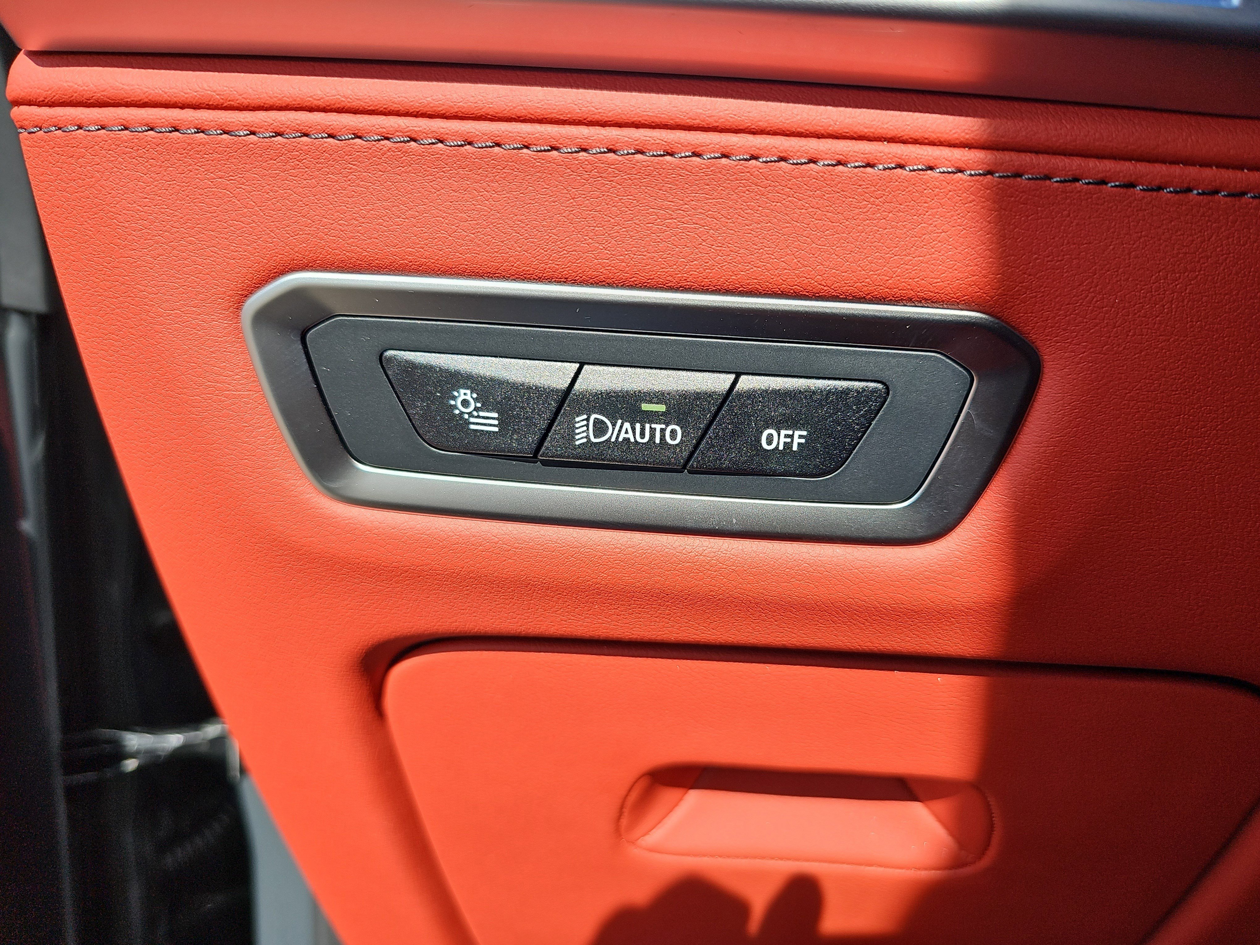 New 2026 BMW XM Label Red image 27