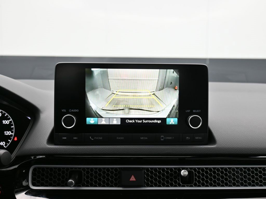 New 2026 Honda Civic Sport image 43