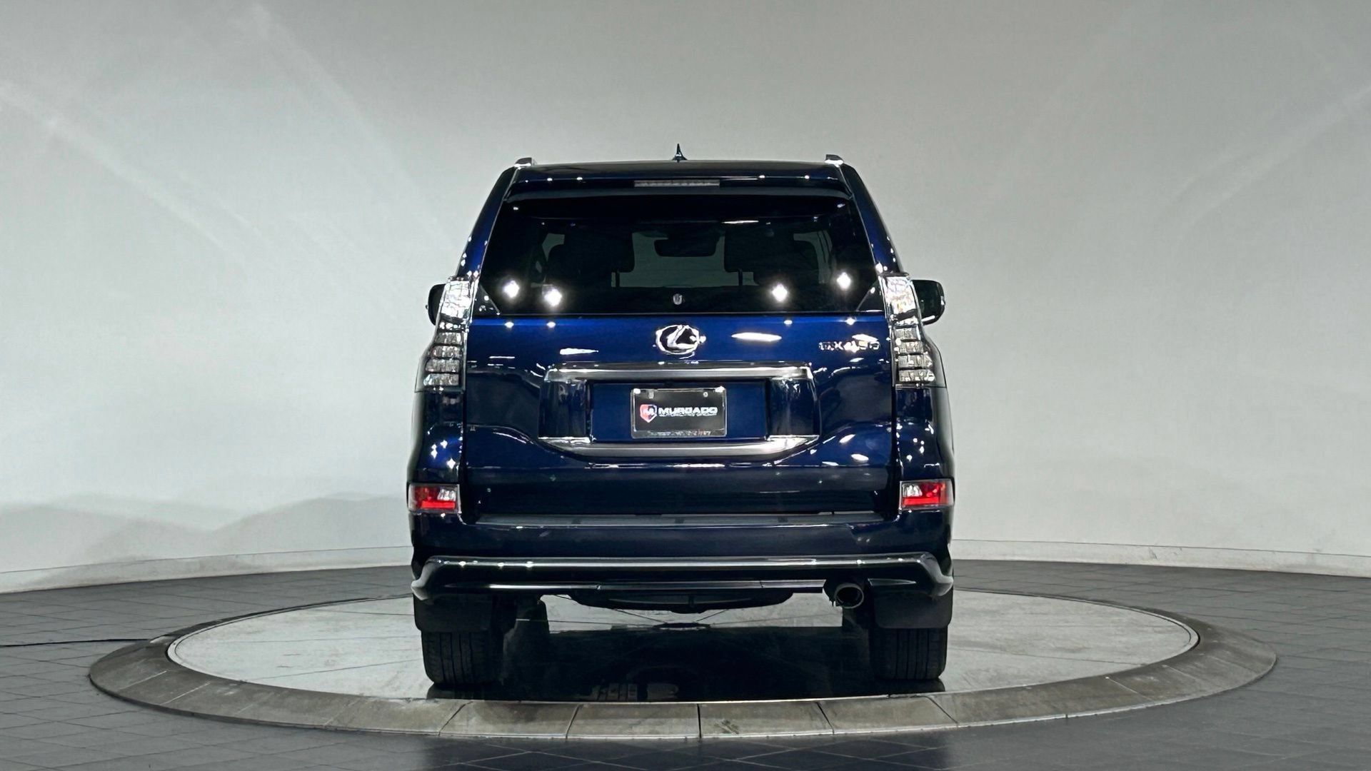 Used 2023 Lexus GX 460 Premium AWD/4WD image 8
