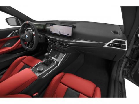 New 2027 BMW M4 xDrive Competition AWD/4WD image 17