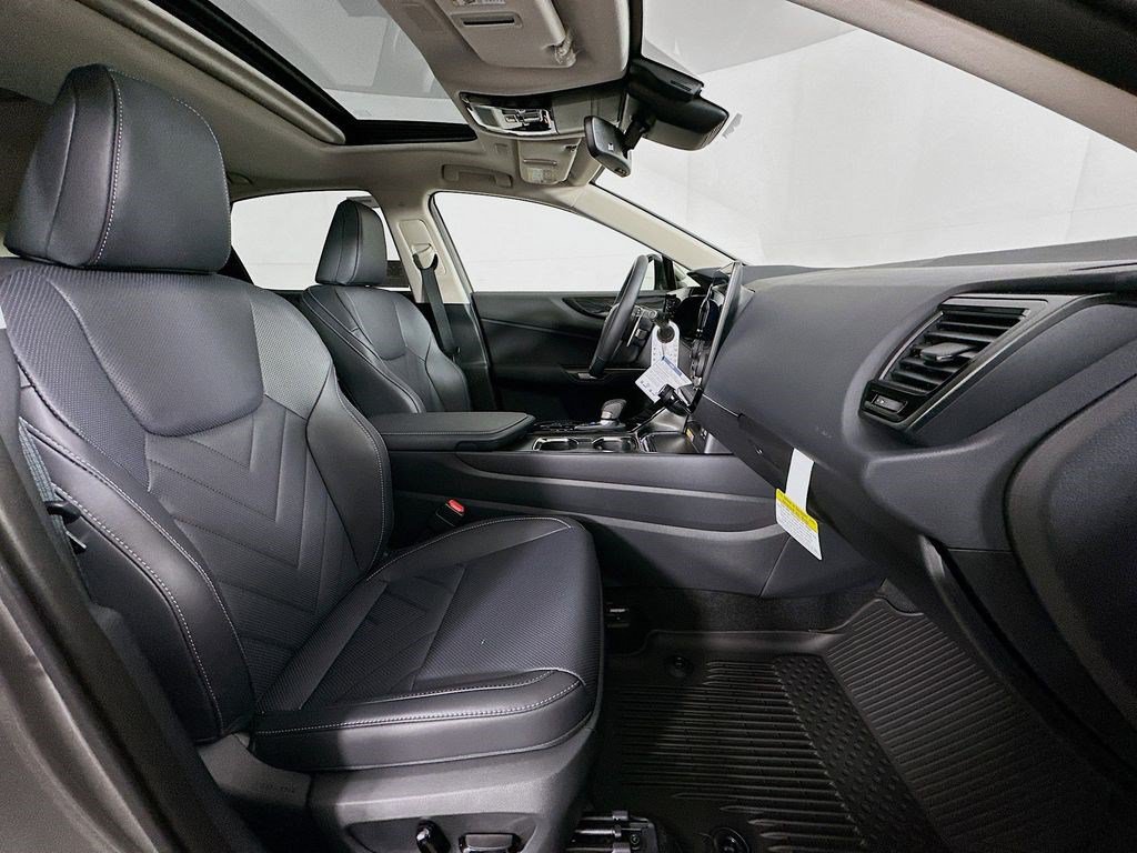 New 2026 Lexus NX 450h+ AWD w/ Luxury Package image 37