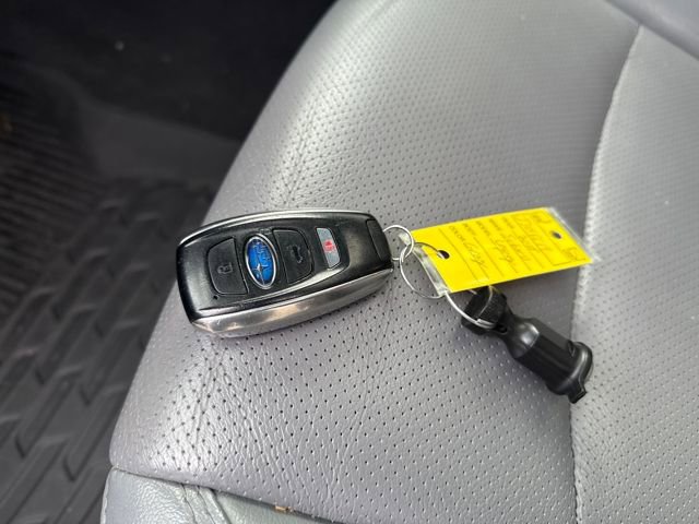 Used 2018 Subaru Legacy 3.6R Limited image 33