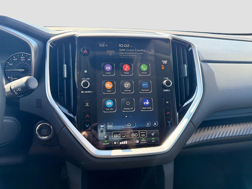 Used 2025 Subaru Ascent Premium AWD/4WD image 29