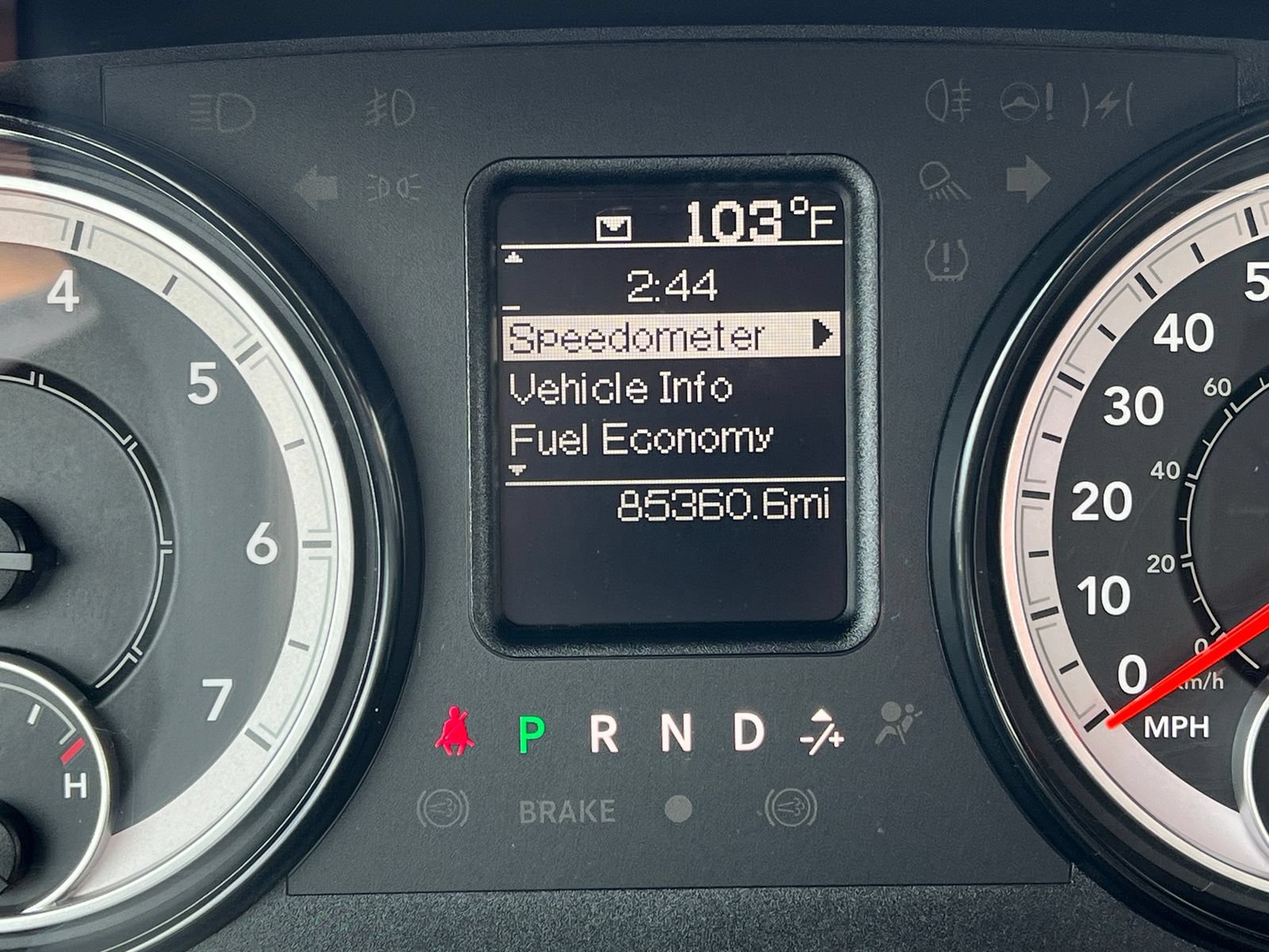 Used 2019 RAM 1500 Tradesman w/ Popular Equipment Group AWD/4WD image 10
