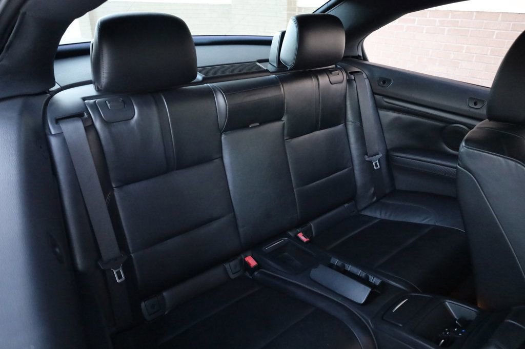 Used 2008 BMW M3 Convertible w/ Technology Pkg image 22