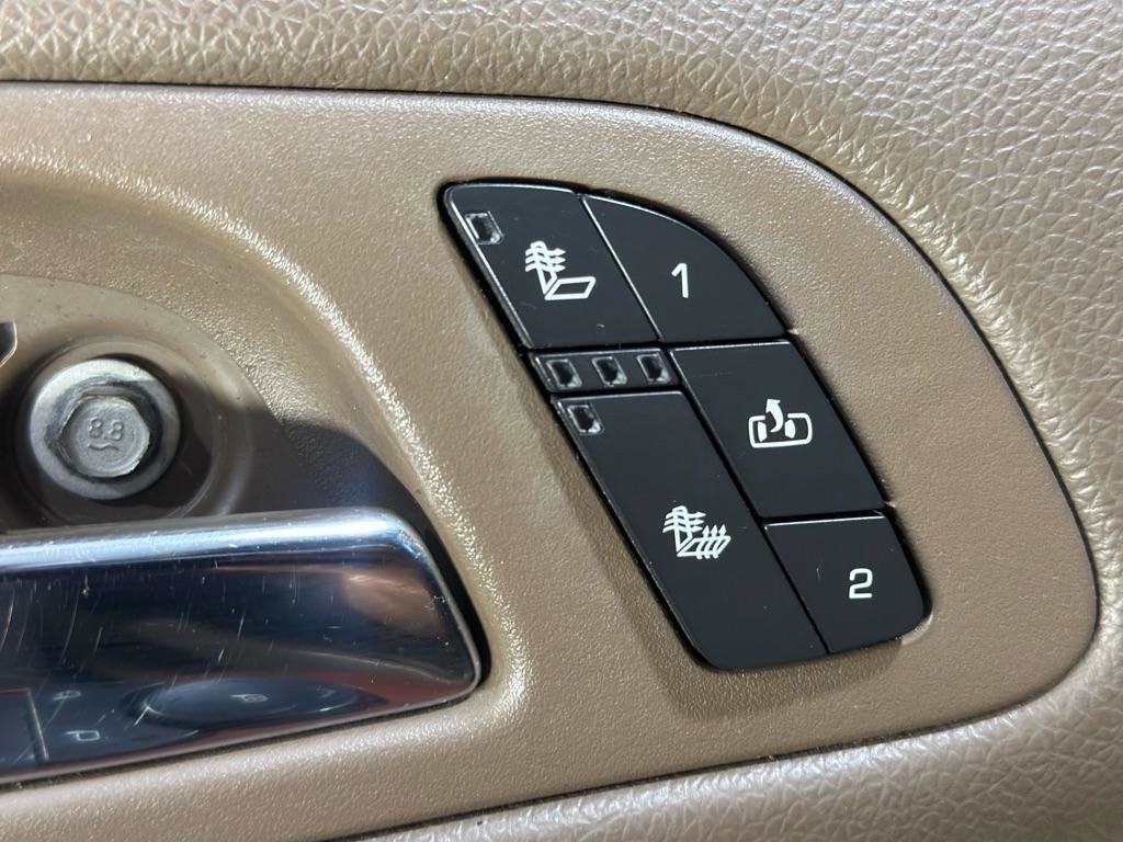 Used 2013 Chevrolet Silverado 2500 LTZ w/ LTZ Plus Package image 22