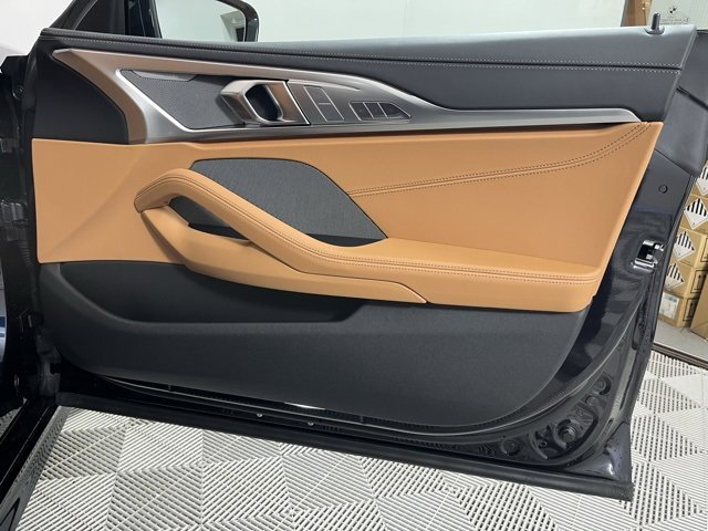New 2026 BMW 840i xDrive w/ Driving Assistance Package image 23