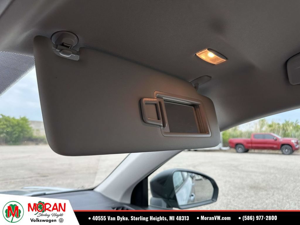 Certified 2023 Volkswagen Taos S w/ Driver Assistance Package FWD image 30