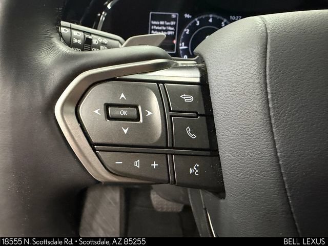 Certified 2026 Lexus NX 350 AWD w/ Accessory Package (2T) image 21