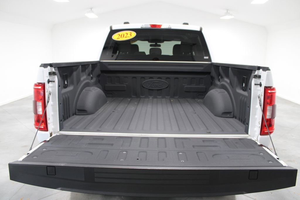 Used 2023 Ford F150 XLT w/ XTR Package image 20
