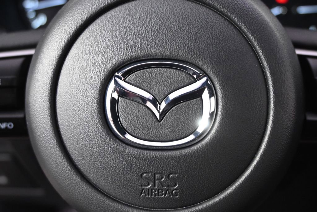 New 2026 MAZDA MAZDA3 s Sport image 35