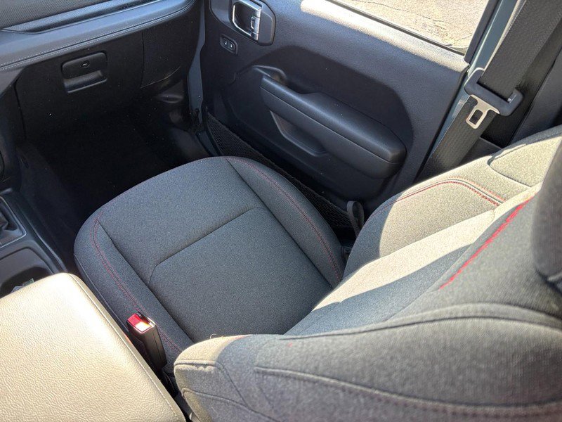Used 2025 Jeep Wrangler Unlimited Rubicon w/ Convenience Group image 14