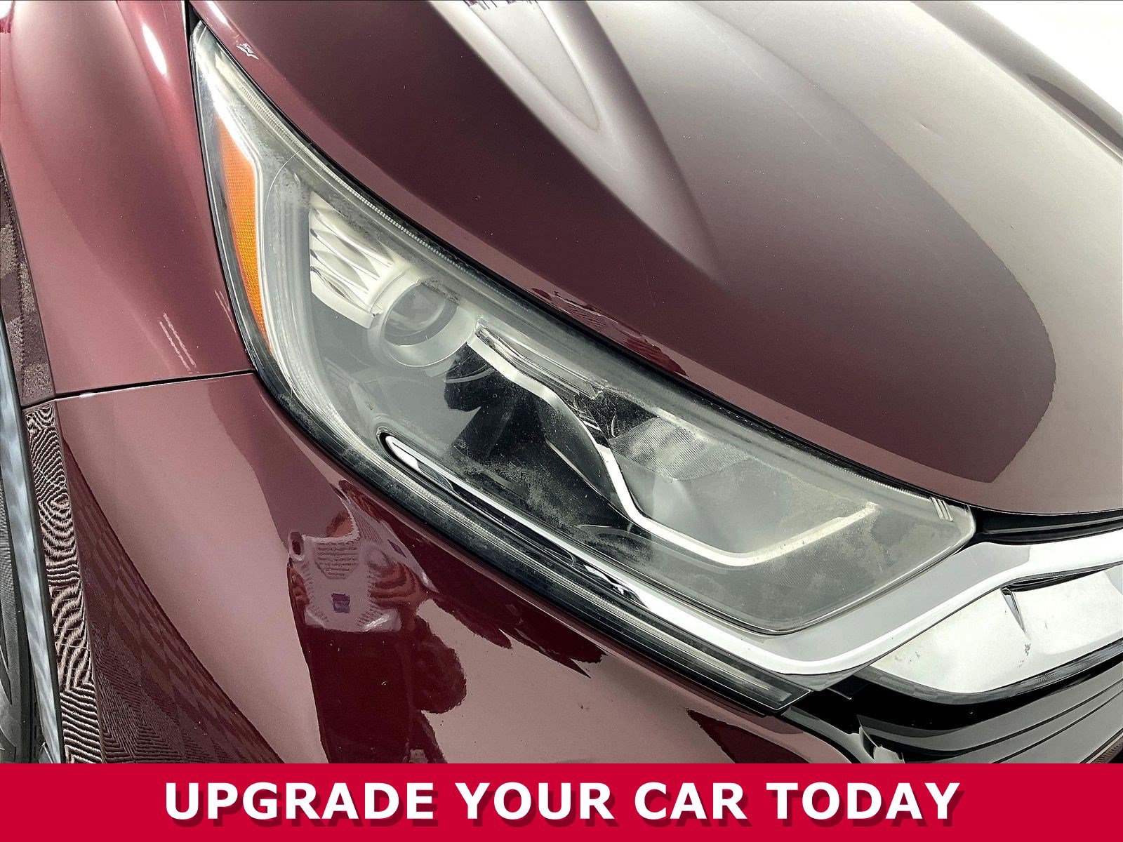 Used 2018 Honda CR-V LX image 31