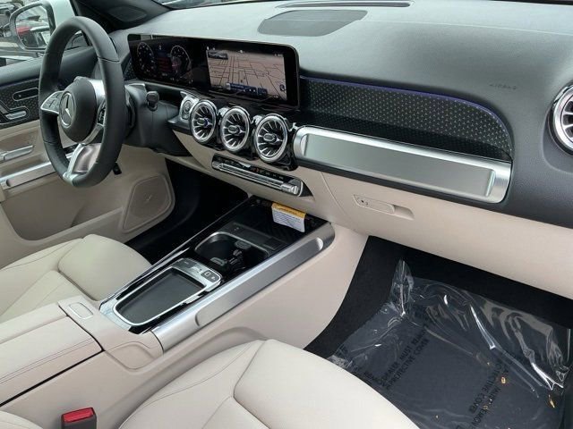 New 2025 Mercedes-Benz GLB 250 image 20