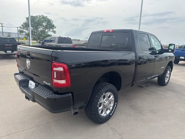 Used 2024 RAM 2500 Laramie w/ Safety Group image 19