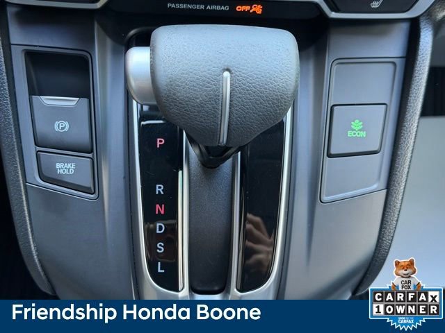 Used 2018 Honda CR-V EX image 29