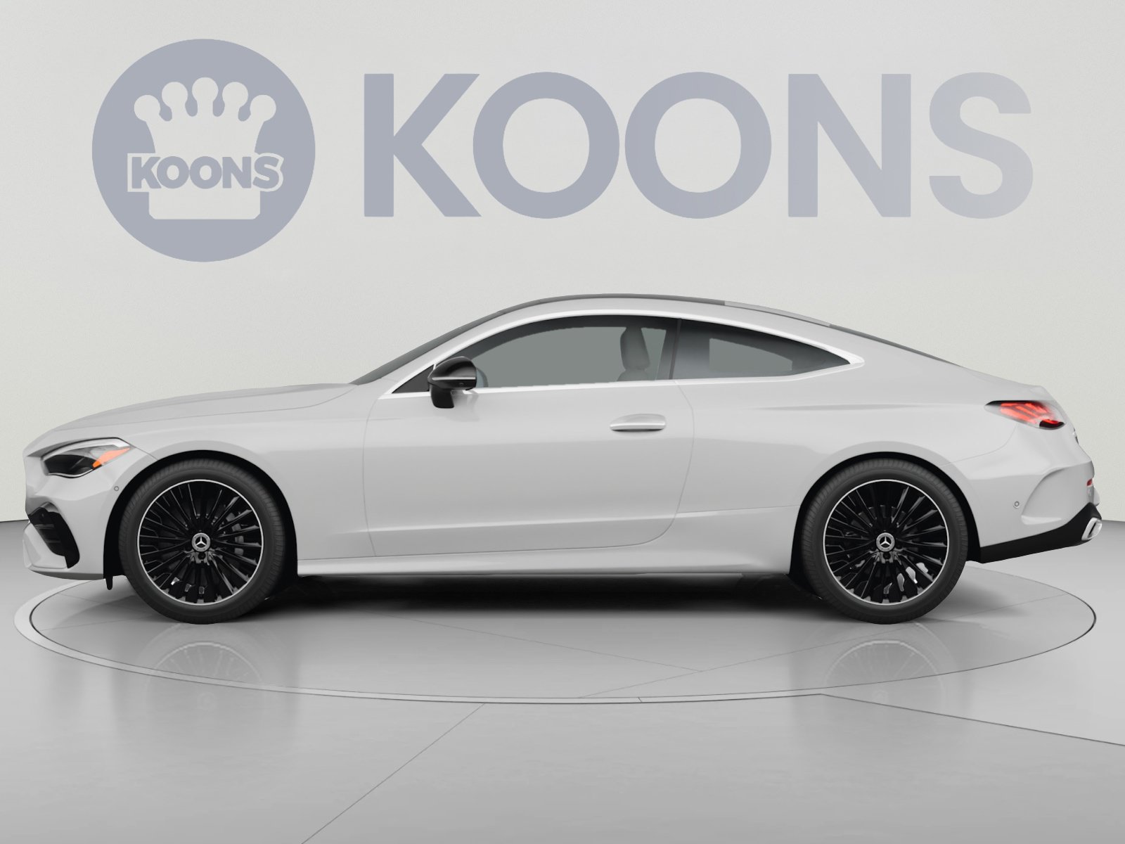 New 2027 Mercedes-Benz CLE 53 AMG 4MATIC Cabriolet image 2