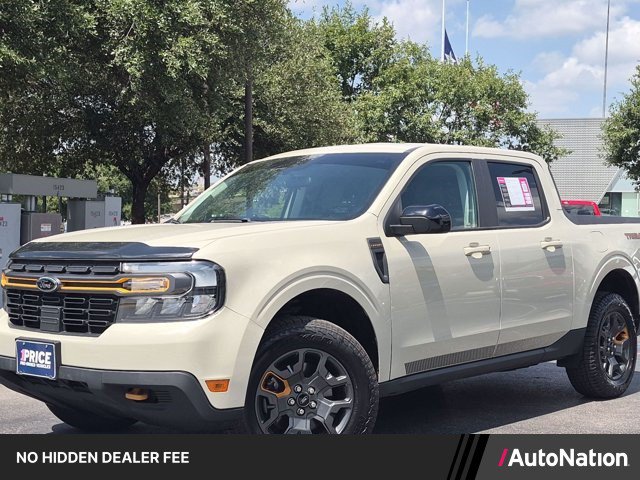 Used 2024 Ford Maverick Tremor w/ Tremor Off-Road Package AWD/4WD image 1
