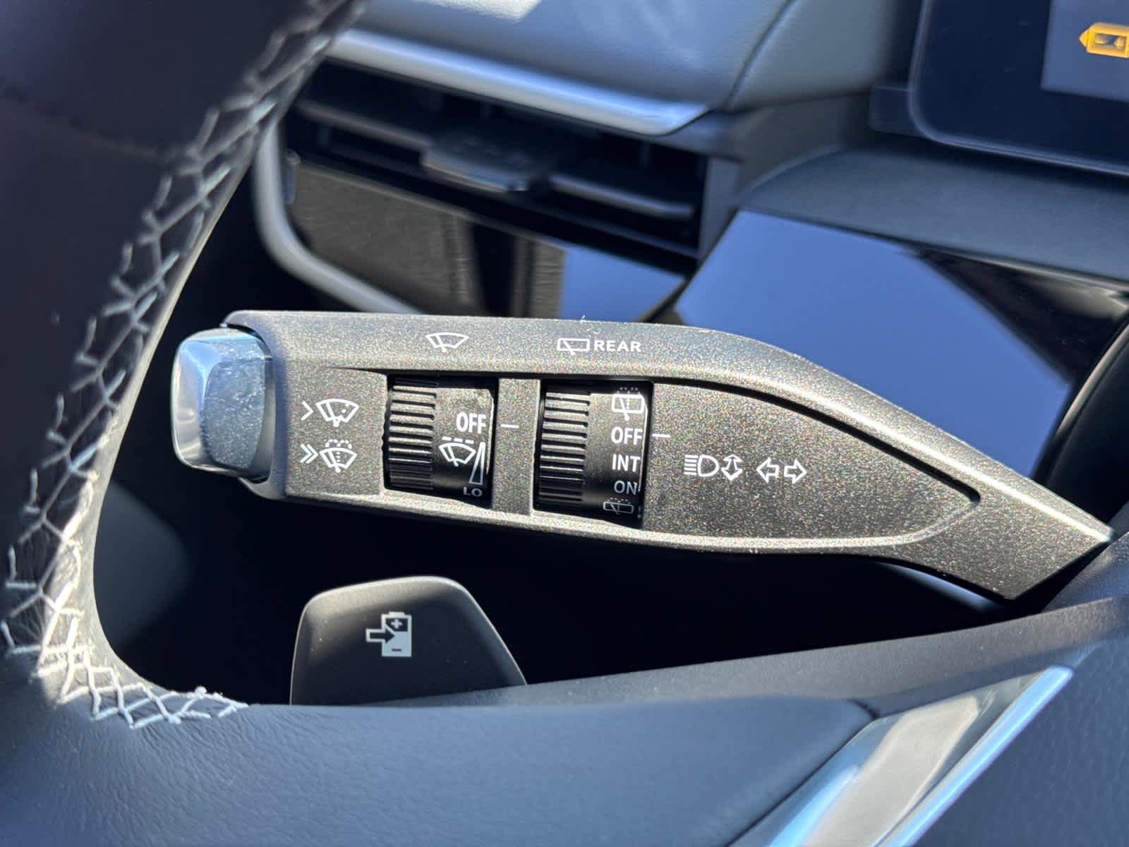 New 2026 Honda Prologue Touring image 21
