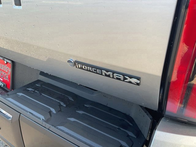 New 2026 Toyota Tundra Limited image 10