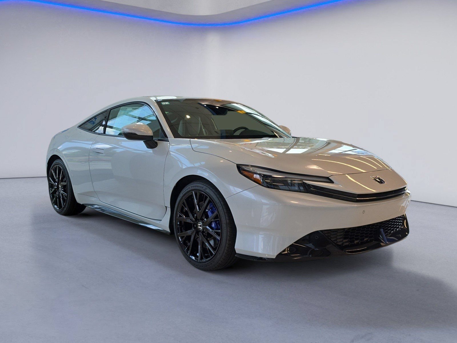 New 2026 Honda Prelude image 6