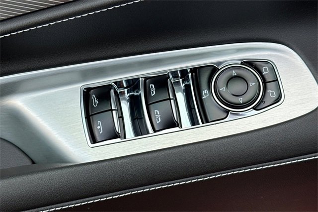 New 2026 Chevrolet Corvette Z06 w/ Battery Protection Package image 12