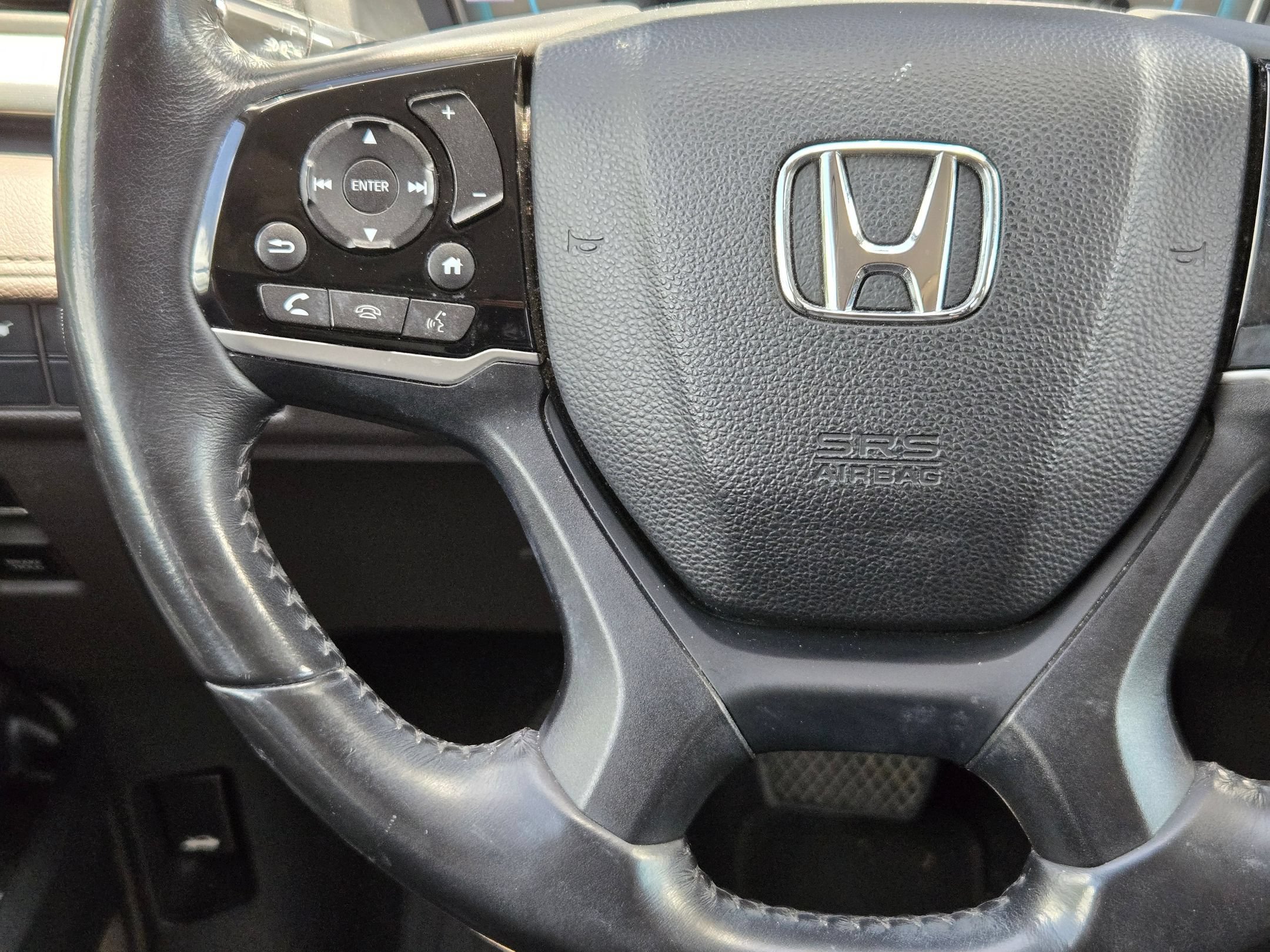Used 2018 Honda Odyssey EX-L image 19