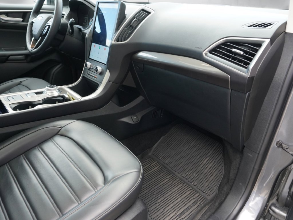 Certified 2024 Ford Edge SEL w/ Convenience Package AWD/4WD image 26