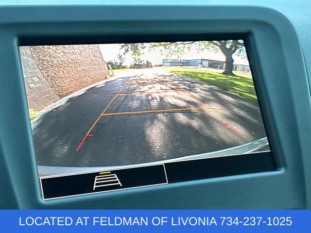 Used 2024 Chevrolet Equinox LT w/ LPO, Floor Liner Package FWD image 14