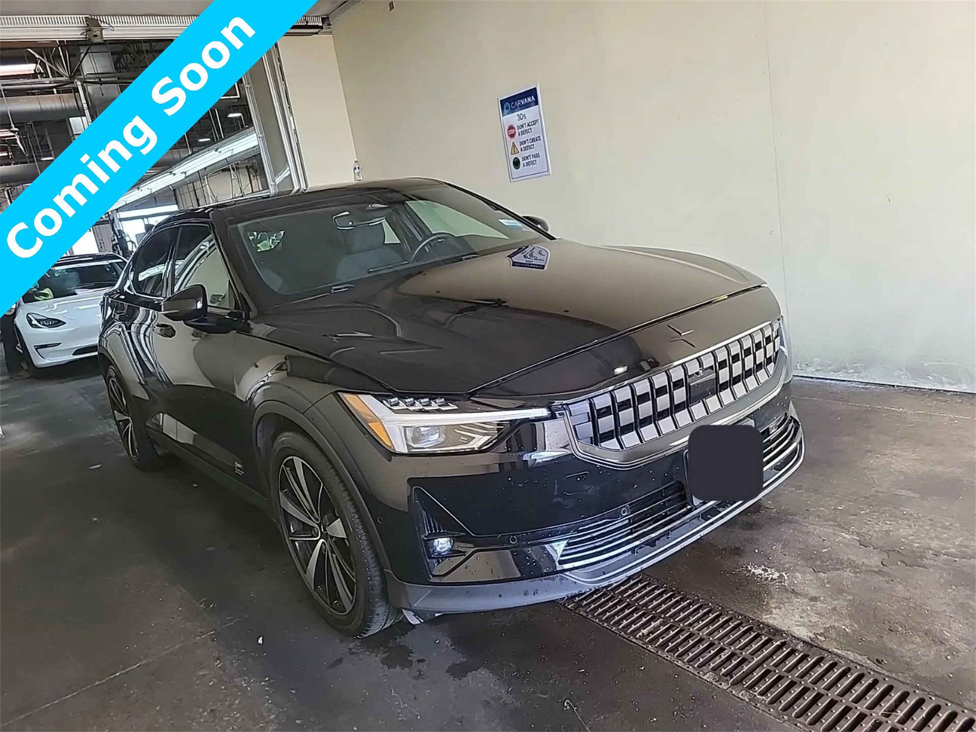 Used 2022 Polestar Polestar 2 w/ Plus Package