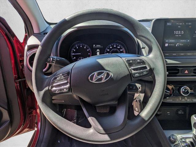 Used 2023 Hyundai Kona SE image 19