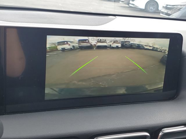 New 2026 Nissan Sentra S w/ Floor Mat Package FWD image 30