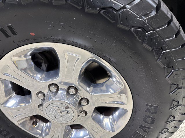 Used 2023 RAM 3500 Big Horn w/ Level 1 Equipment Group image 73