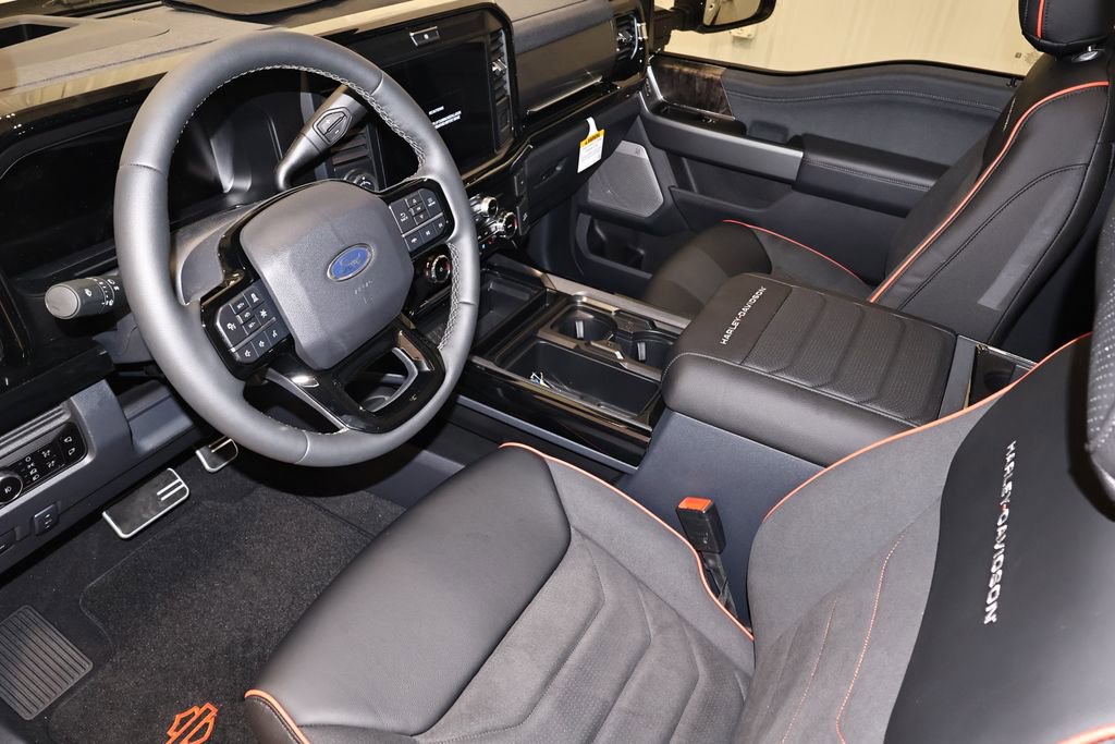 New 2026 Ford F250 Lariat AWD/4WD image 34