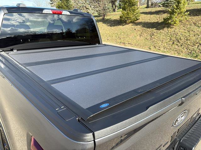 New 2026 Ford F150 STX w/ F-150 LOBO Package image 9