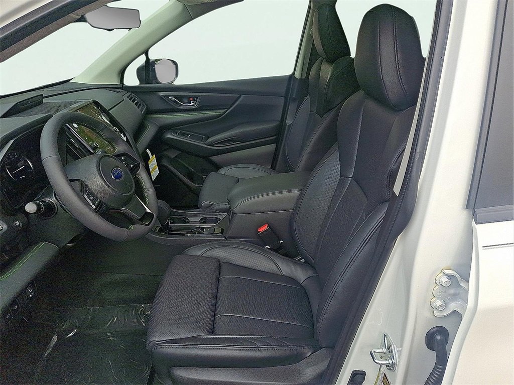 New 2025 Subaru Ascent Bronze Edition image 9