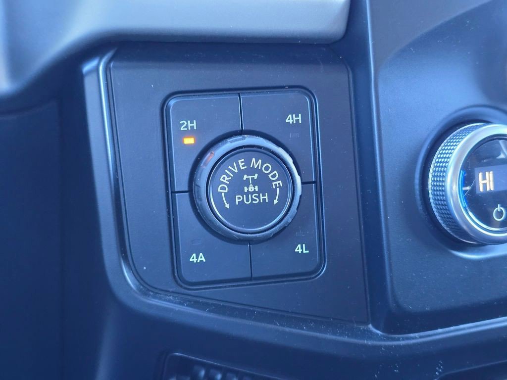 Used 2024 Ford Expedition Max XL AWD/4WD image 32
