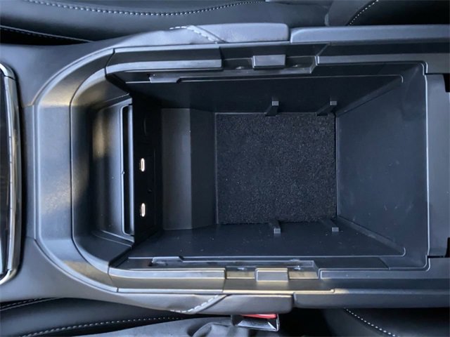 Certified 2025 MAZDA CX-30 AWD 2.5 S w/ Preferred Package image 24