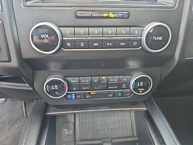 Used 2021 Ford Expedition Limited image 30